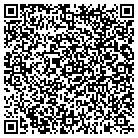 QR code with D Squared Services Inc contacts
