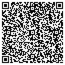 QR code with James R Henestofel contacts
