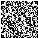 QR code with A AAA Moving contacts