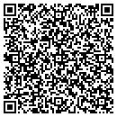 QR code with Claire's Etc contacts