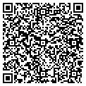 QR code with CP contacts