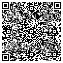 QR code with Arkinetics Inc contacts
