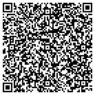 QR code with Richters Designing Fabrication contacts