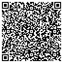QR code with Harold Boysel Farm contacts