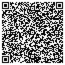 QR code with Harvey A Tolson contacts