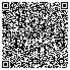 QR code with Clovernook Center For Blind contacts