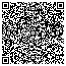 QR code with Lauber's Sports contacts
