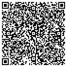 QR code with R J Hickey Builder & Contr contacts