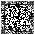 QR code with National Beauty College contacts