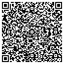 QR code with Hfi Trucking contacts