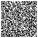 QR code with R H Bitter & Assoc contacts