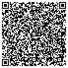 QR code with 3 D Vision Technologies contacts