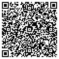 QR code with Psycon contacts