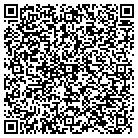 QR code with Ohio State Univ Glgcal Scences contacts