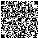 QR code with M & A Distributing Co Inc contacts