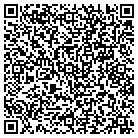 QR code with Waugh's Barber Styling contacts