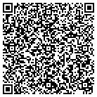 QR code with Ohio Specialty Mfg Co contacts