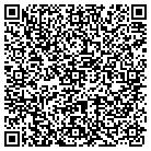 QR code with Heckaman Heating & Cooloing contacts