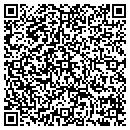 QR code with W L R D F M 969 contacts