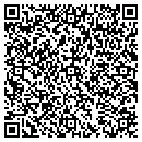 QR code with K&W Group Ltd contacts