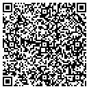 QR code with Rogelio B Rufo MD contacts