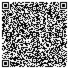 QR code with Wellington School District contacts