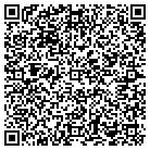 QR code with K C Drive Through & Carry Out contacts