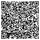 QR code with C A M Machine Inc contacts