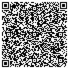 QR code with Califrnia Win Tnting Spcalists contacts