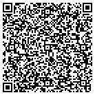 QR code with Custom Power Service contacts