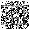 QR code with A T Bails contacts