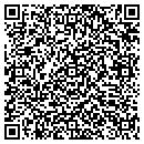 QR code with B P Car Wash contacts