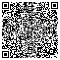 QR code with KFC contacts