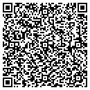 QR code with I Ci Paints contacts