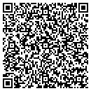 QR code with Taratec Corp contacts