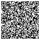 QR code with T J Maxx contacts