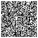 QR code with PIP Printing contacts