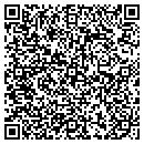 QR code with REB Trucking Inc contacts
