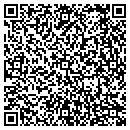 QR code with C & B Complete Auto contacts