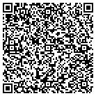 QR code with Consolidated Building Systems contacts
