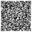QR code with June Cree contacts