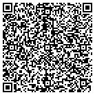 QR code with Koverman Dickerson Sheafer Ins contacts