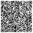 QR code with Wood and McDaniel contacts