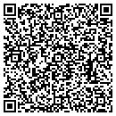 QR code with SGS Tool Co contacts