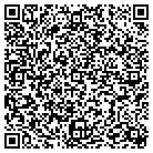 QR code with H & R Block Tax Service contacts