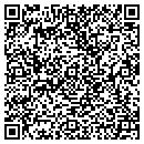 QR code with Michael G's contacts