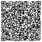 QR code with Hickory Creek Nursing Center contacts