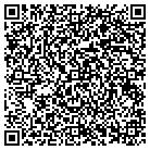 QR code with R & R Asphalt Maintenance contacts