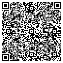QR code with I Love Sports contacts