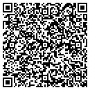 QR code with N Provision contacts